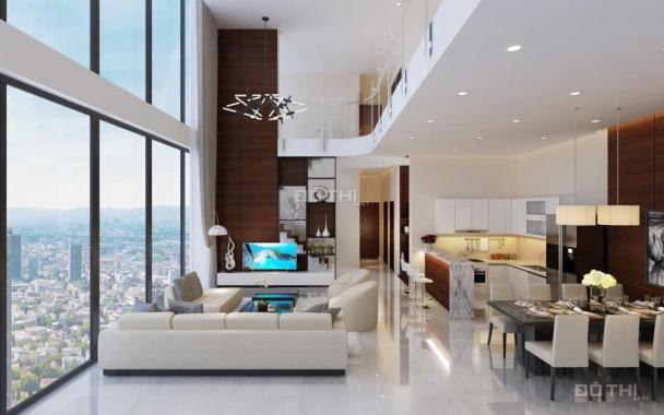 CĂN HỘ VIEW BIỂN DUPLEX ĐỘC NHẤT NHA TRANG (CHỈ TỪ 2.1 TỶ/CĂN)