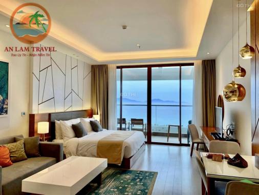 KHÁCH GỬI BÁN GẤP CĂN BIỆT THỰ MOVENPICK 2PN - 513.59m² GIÁ RẺ 16,5TY TẶNG CĂN HỘ FULL NỘI THẤT