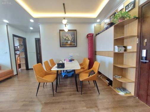 Bán căn hộ 3 ngủ chung cư An Bình Plaza, 97 Trần Bình, Nam Từ Liêm chỉ 5,5 tỷ