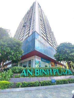 Bán căn hộ 3 ngủ chung cư An Bình Plaza, 97 Trần Bình, Nam Từ Liêm chỉ 5,5 tỷ