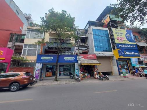 Liền kề IEC mặt đường Vũ Lăng 60 m mặt tiền 5 m vỉa hè 5m 18.5 tỷ 5 tầng thang máy