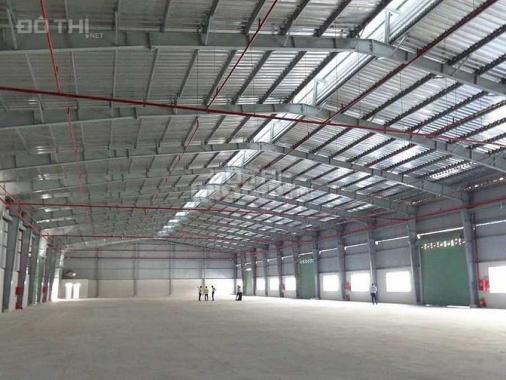 Cần cho thuê nhà xưởng, kho bãi tại Yên Mỹ - Hưng Yên diện tích 2000m2, 3000m2, 5000m2, 10000m2 PCC