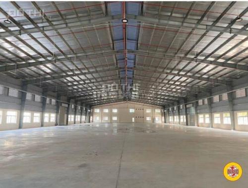 Cần cho thuê nhà xưởng, kho bãi tại Yên Mỹ - Hưng Yên diện tích 2000m2, 3000m2, 5000m2, 10000m2 PCC