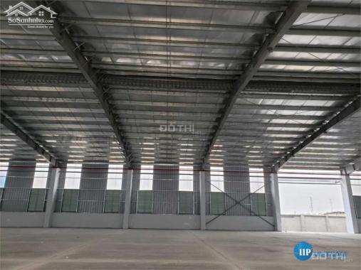 Cần cho thuê nhà xưởng, kho bãi tại Yên Mỹ - Hưng Yên diện tích 2000m2, 3000m2, 5000m2, 10000m2 PCC