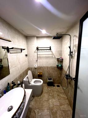 Bán nhà Nguyễn Sơn Long Biên 50m2, 5 tầng,Ngõ thông,Kinh Doanh,Ô tô - 11.5 tỷ