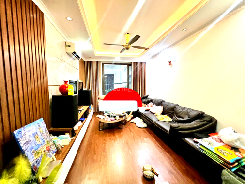 Bán nhà Nguyễn Sơn Long Biên 50m2, 5 tầng,Ngõ thông,Kinh Doanh,Ô tô - 11.5 tỷ