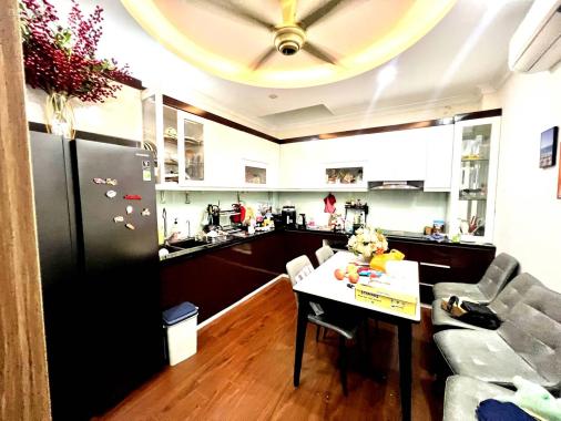 Bán nhà Nguyễn Sơn Long Biên 50m2, 5 tầng,Ngõ thông,Kinh Doanh,Ô tô - 11.5 tỷ