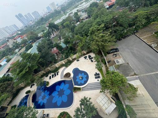 Bán căn hộ tòa nhà E1 Ciputra, Bắc từ Liêm, Hà Nội