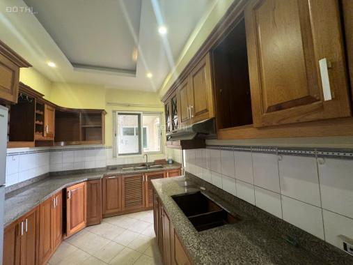 Bán căn hộ tòa nhà E1 Ciputra, Bắc từ Liêm, Hà Nội