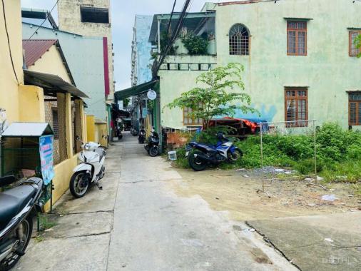 ⭐️⭐️⭐️Bán nhanh lô đất 2 mặt kiệt ô tô Núi Thành, gần Phan Thành Tài, Hải Châu