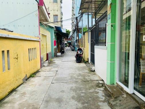 ⭐️⭐️⭐️Bán nhanh lô đất 2 mặt kiệt ô tô Núi Thành, gần Phan Thành Tài, Hải Châu
