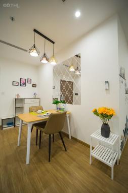 Vào ở luôn căn hộ Vinhomes Skylake 1PN, nhà mới, đẹp, hướng Đông Nam, trên tầng 20