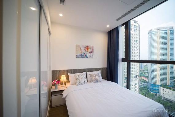 Vào ở luôn căn hộ Vinhomes Skylake 1PN, nhà mới, đẹp, hướng Đông Nam, trên tầng 20