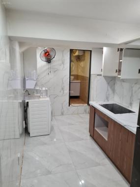 BÁN NHÀ ĐƯỜNG NGUYỄN CHÍNH, 2,75 TỶ, 40M2, 1PN, 1PT, PHÁP LÝ ĐẦY ĐỦ
