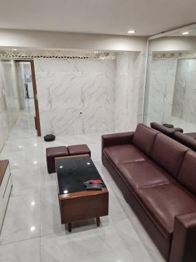 BÁN NHÀ ĐƯỜNG NGUYỄN CHÍNH, 2,75 TỶ, 40M2, 1PN, 1PT, PHÁP LÝ ĐẦY ĐỦ