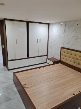 BÁN NHÀ ĐƯỜNG NGUYỄN CHÍNH, 2,75 TỶ, 40M2, 1PN, 1PT, PHÁP LÝ ĐẦY ĐỦ