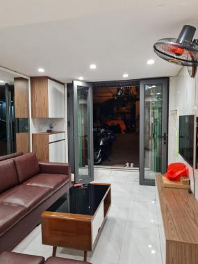 BÁN NHÀ ĐƯỜNG NGUYỄN CHÍNH, 2,75 TỶ, 40M2, 1PN, 1PT, PHÁP LÝ ĐẦY ĐỦ