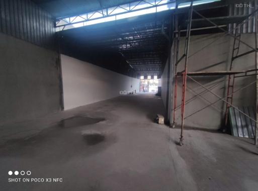 *Cho thuê kho xưởng*850m2 Nguyễn Duy Trinh, Trường Thạnh, Quận 9.