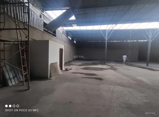 *Cho thuê kho xưởng*850m2 Nguyễn Duy Trinh, Trường Thạnh, Quận 9.