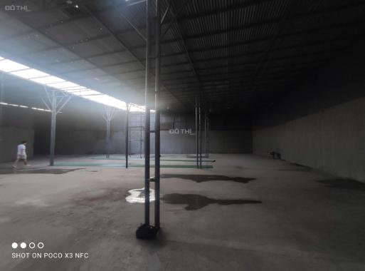 *Cho thuê kho xưởng*850m2 Nguyễn Duy Trinh, Trường Thạnh, Quận 9.