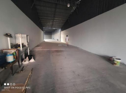 *Cho thuê kho xưởng*850m2 Nguyễn Duy Trinh, Trường Thạnh, Quận 9.