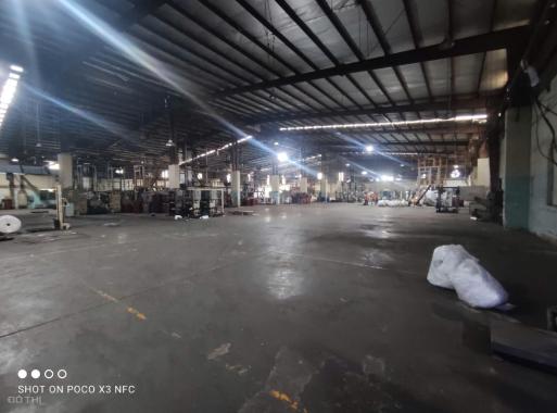 *Cho thuê kho xưởng*1000m2-3500m2 KCN Cát Lái, Thạnh Mỹ Lợi, Quận 2