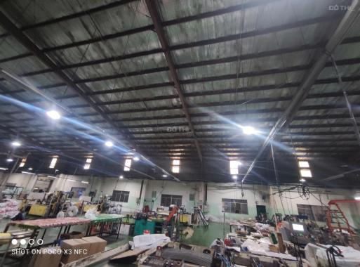 *Cho thuê kho xưởng*1000m2-3500m2 KCN Cát Lái, Thạnh Mỹ Lợi, Quận 2
