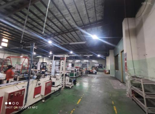 *Cho thuê kho xưởng*1000m2-3500m2 KCN Cát Lái, Thạnh Mỹ Lợi, Quận 2