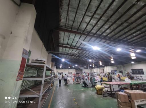 *Cho thuê kho xưởng*1000m2-3500m2 KCN Cát Lái, Thạnh Mỹ Lợi, Quận 2