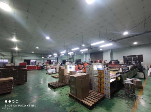 *Cho thuê kho xưởng*1000m2-3500m2 KCN Cát Lái, Thạnh Mỹ Lợi, Quận 2