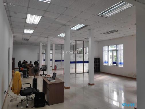 Cho Thuê Nhà Xưởng và Văn Phòng Diện Tích 2.245M2 Đường Phan Huy Ích Gần KCN Tân Bình