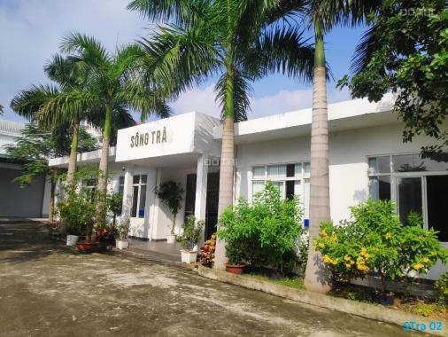 Cho Thuê Nhà Xưởng và Văn Phòng Diện Tích 2.245M2 Đường Phan Huy Ích Gần KCN Tân Bình