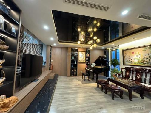 Siêu Cực Đẹp, Bán Mặt Phố Phố Vọng, Đại La,: 120m2, 8 tầng, 50 tỷ. Vị trí cực kì đẹp VIP. Thông số