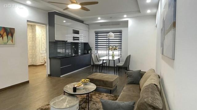 Bán căn chung cư Toà CT1 Bộ Tư Lệnh Thủ Đô, Yên Nghĩa, Hà Đông 115 m², 3 phòng ngủ, 2 vs. 41tr/m2