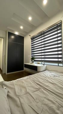 Bán căn chung cư Toà CT1 Bộ Tư Lệnh Thủ Đô, Yên Nghĩa, Hà Đông 115 m², 3 phòng ngủ, 2 vs. 41tr/m2