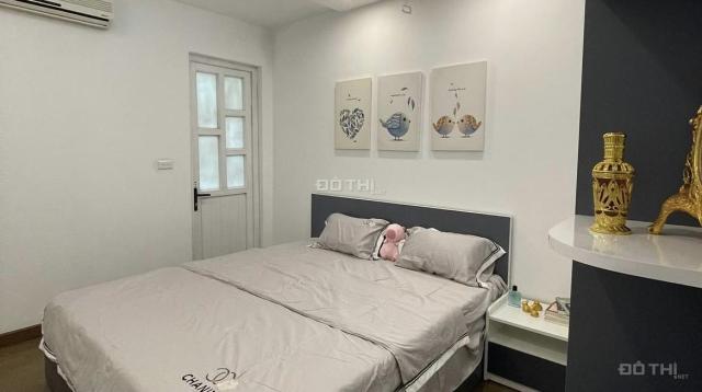 Bán căn chung cư Toà CT1 Bộ Tư Lệnh Thủ Đô, Yên Nghĩa, Hà Đông 115 m², 3 phòng ngủ, 2 vs. 41tr/m2