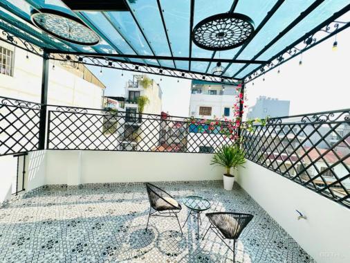 Chính chủ cần bán gấp nhà 40m2 5 tầng, giá bán 7 tỷ tại Hoàng Quốc Việt