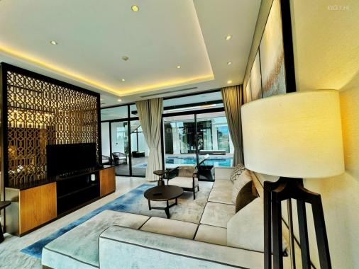 Cho thuê nhà riêng tại Dự án KN Paradise Cam Ranh, Cam Ranh, Khánh Hòa diện tích 458m2 giá 45 Triệu