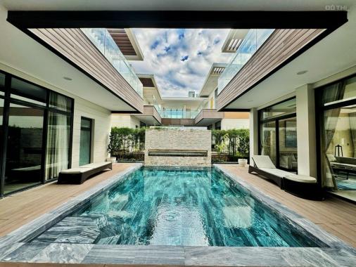 Cho thuê nhà riêng tại Dự án KN Paradise Cam Ranh, Cam Ranh, Khánh Hòa diện tích 458m2 giá 45 Triệu