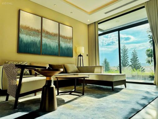 Cho thuê nhà riêng tại Dự án KN Paradise Cam Ranh, Cam Ranh, Khánh Hòa diện tích 458m2 giá 45 Triệu
