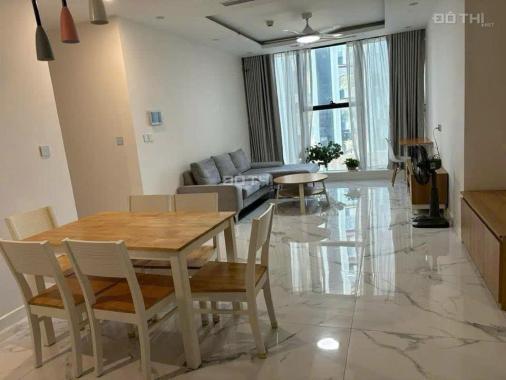 Bán căn hộ chung cư 3 PN, 2 WC tại Sunshine City, Phạm Văn Đồng, Đông Ngạc, Bắc Từ Liêm, Hà Nội
