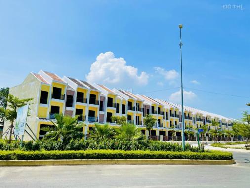 Bán nhà mặt phố tại Dự án Nam Hội An City, Duy Xuyên, Quảng Nam diện tích 100m2 giá 1.8 Tỷ