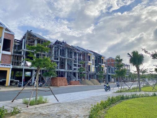 Bán nhà mặt phố tại Dự án Nam Hội An City, Duy Xuyên, Quảng Nam diện tích 100m2 giá 1.8 Tỷ