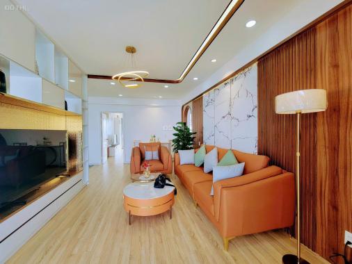 Cho thuê căn hộ Panorama, Phú Mỹ Hưng lầu cao view thoáng giá tốt để ở