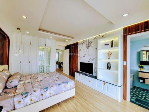 Cho thuê căn hộ Panorama, Phú Mỹ Hưng lầu cao view thoáng giá tốt để ở