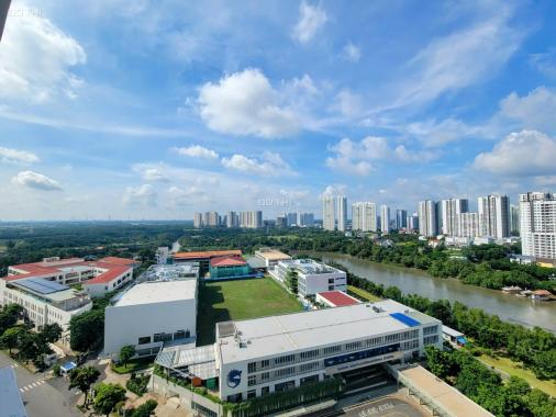 Cho thuê căn hộ Panorama, Phú Mỹ Hưng lầu cao view thoáng giá tốt để ở