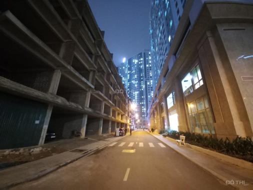 Bán biệt thự SH 2 mặt thoáng IA20 Ciputra 114m kinh doanh tốt vừa ở vừa cho thuê 42 tỷ
