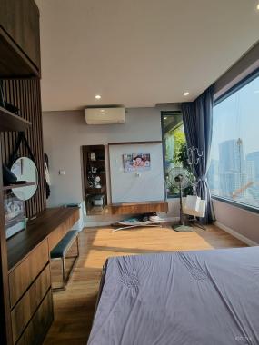 O937O85668 BÁN CĂN CHUNG CƯ N07 ĐƯỜNG THÀNH THÁI, DỊCH VỌNG, CẦU GIẤY 76M2 - 2 NGỦ - NỘI THẤT ĐẸP