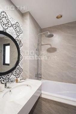 Nhà đẹp long lanh ngõ Đỗ Thuận HBT, giá 12.35 tỷ, 65.3m2x6T, KD