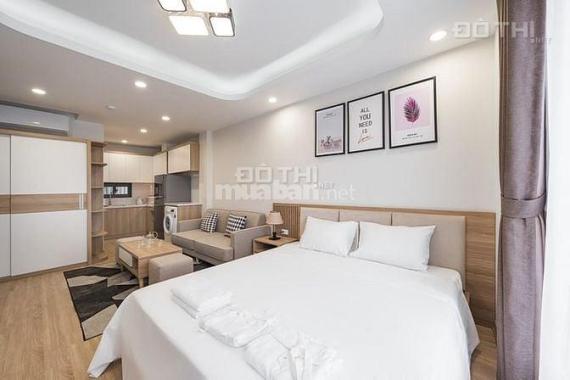 Nhà đẹp long lanh ngõ Đỗ Thuận HBT, giá 12.35 tỷ, 65.3m2x6T, KD